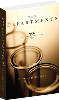 The Departments by Edward Ryder